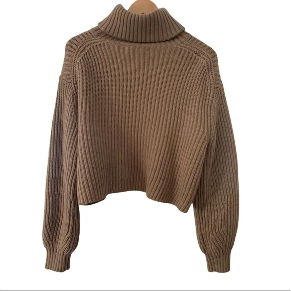 Babaton Guell Knit Sweater - Picture 3 of 4